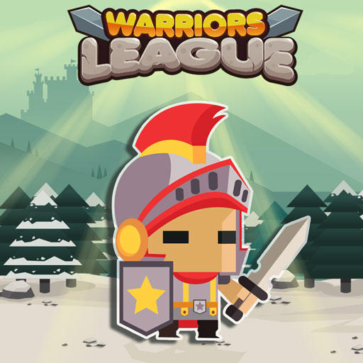 Warriors League