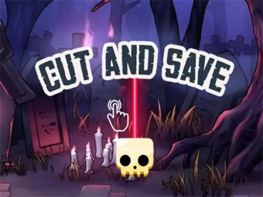 Cut and save