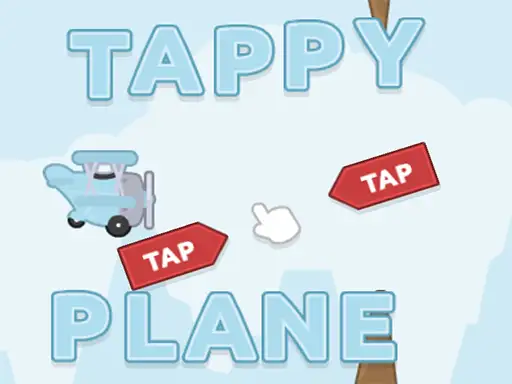 EG Tappy Plane