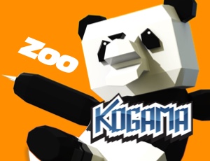 KOGAMA ZOO NEW UPDATE