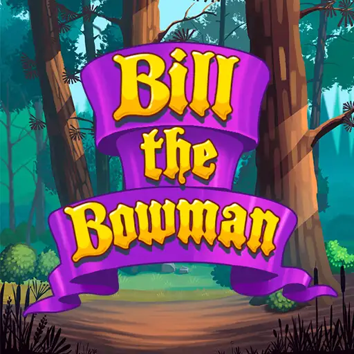 Bill The Bowman