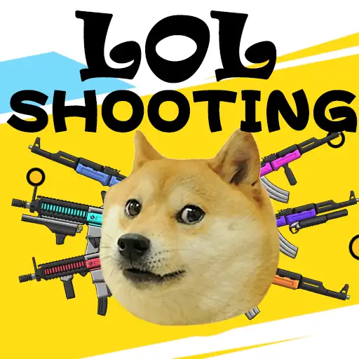 LoL Shooting