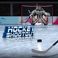 Hockey Shootout