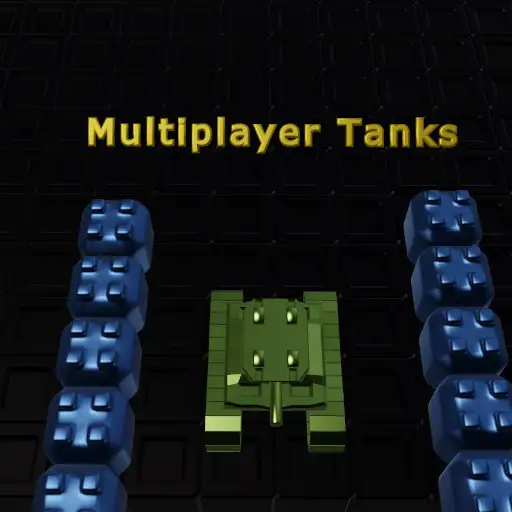 Multiplayer Tanks