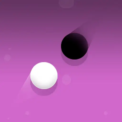 Dots Pong