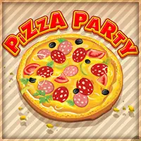 Pizza Party