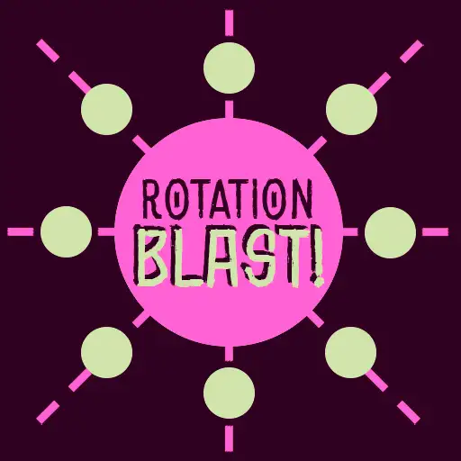 Rotation Blast