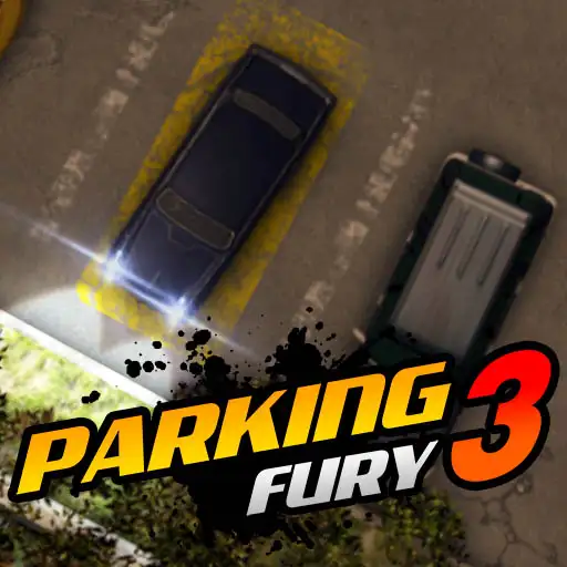 Parking Fury 3