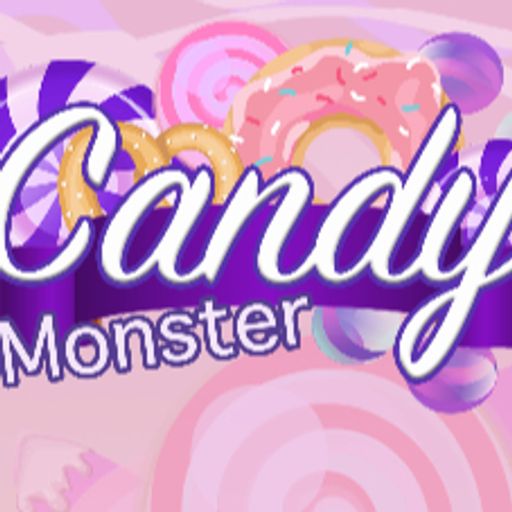 Candy Monsters