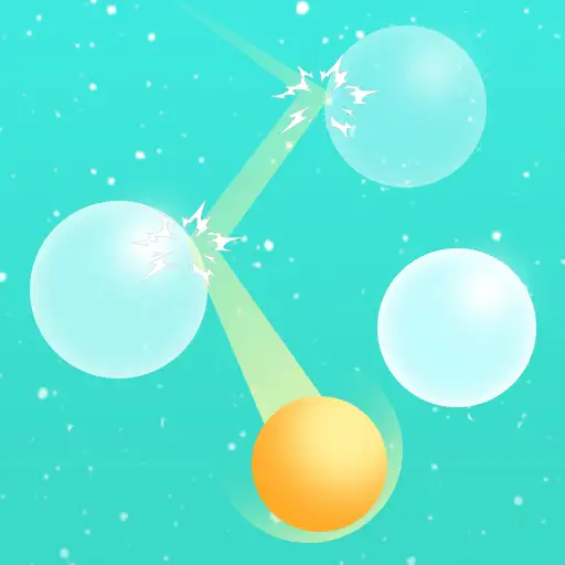 Crazy Bubble Breaker