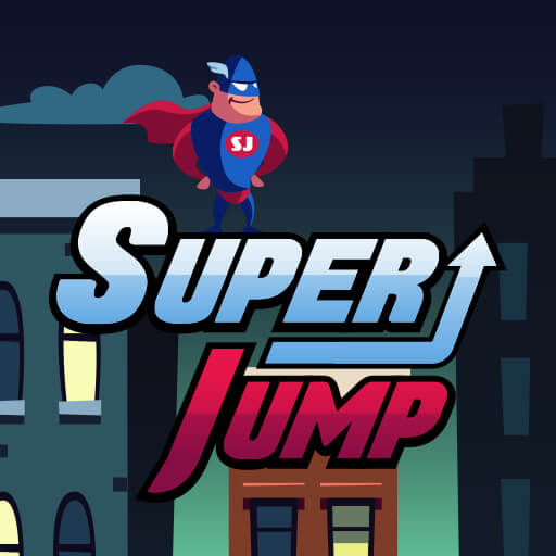 Super Jump