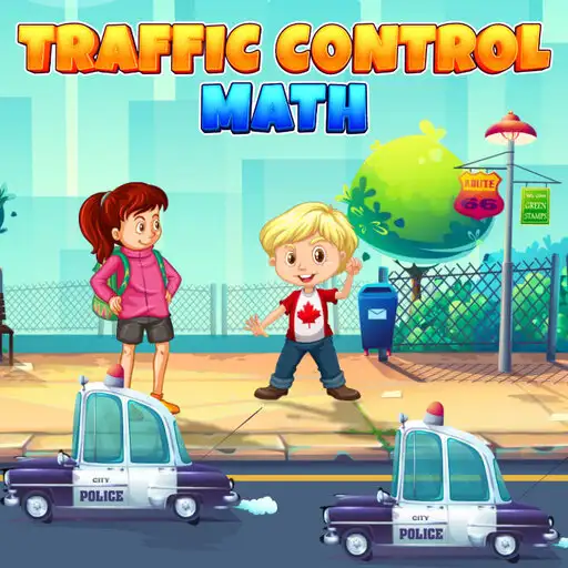 Traffic Control Math