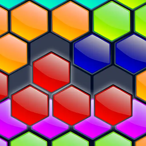 Block Hexa Puzzle (New)