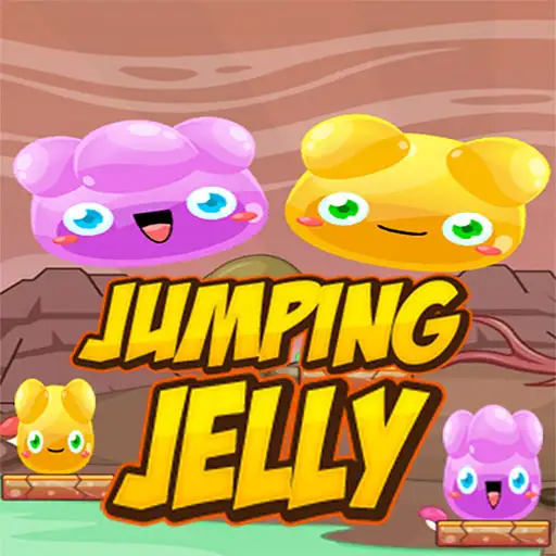 Jumping Jelly