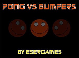 Pong vs Bumpers