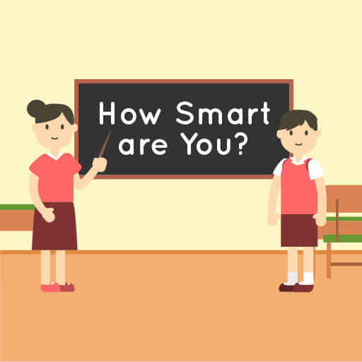 How Smart Are You