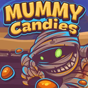 Mummy Candies