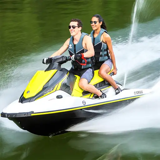 Jet Ski Puzzle