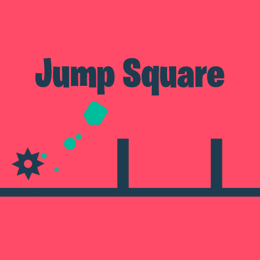 Jump Square