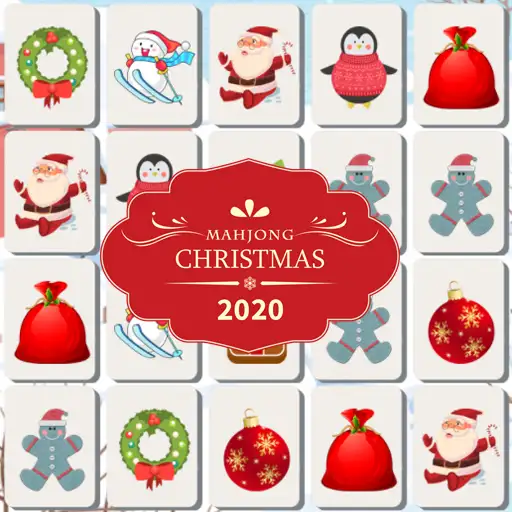 Christmas Mahjong Connection 2020