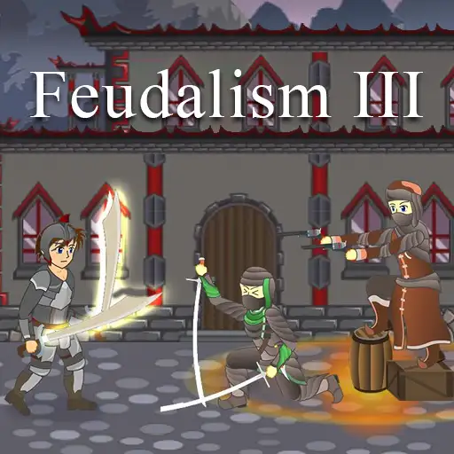 Feudalism 3