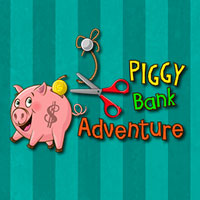 Piggy Bank Adventure