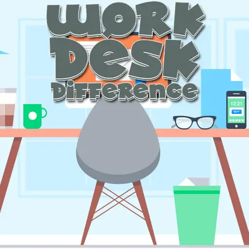 Work Desk Difference