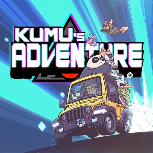 Kumu's Adventure