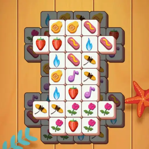 Tile Master Puzzle