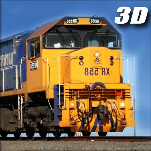 Train Simulator 3D