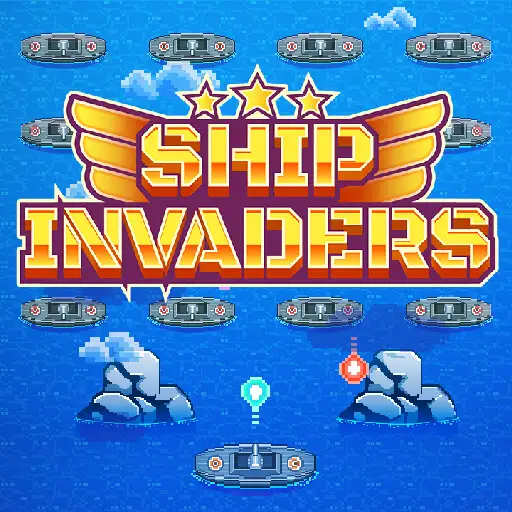 Ship Invaders