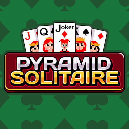 Pyramid Solitaire