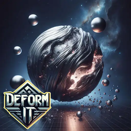 Deform It