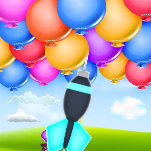 Balloon Pop