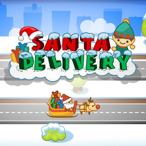 Santa Delivery