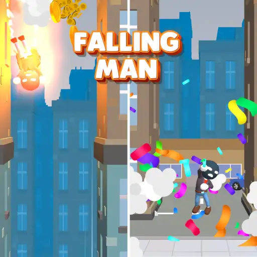 Falling Man