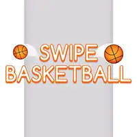 Swipe Basketball