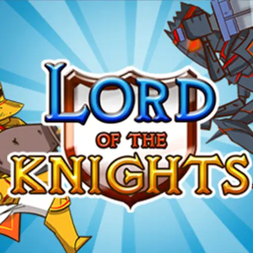 Lord Of The Knights