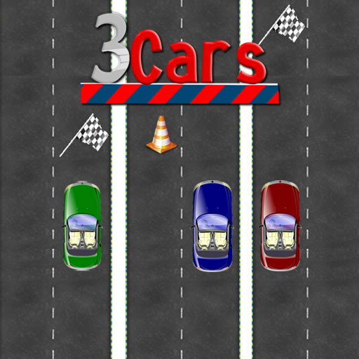 3 Cars