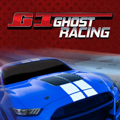 GT Ghost Racing