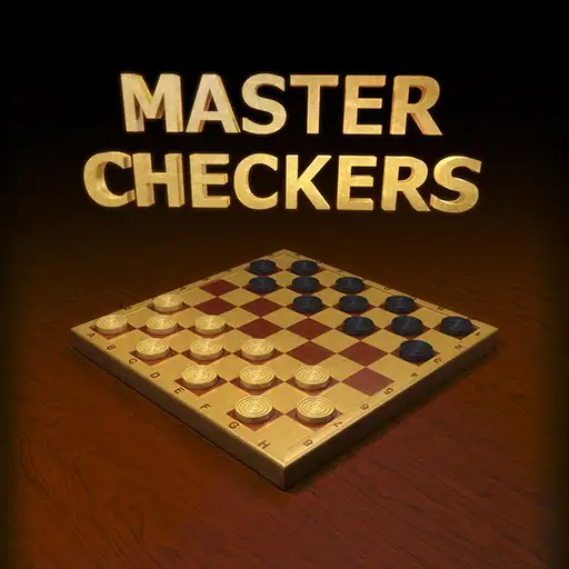 Master Checkers