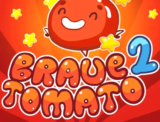 Brave Tomato 