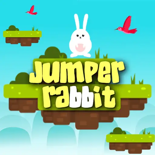 Jumper Rabbit