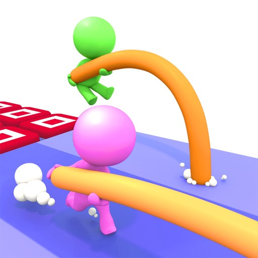 Pole Vault 3D