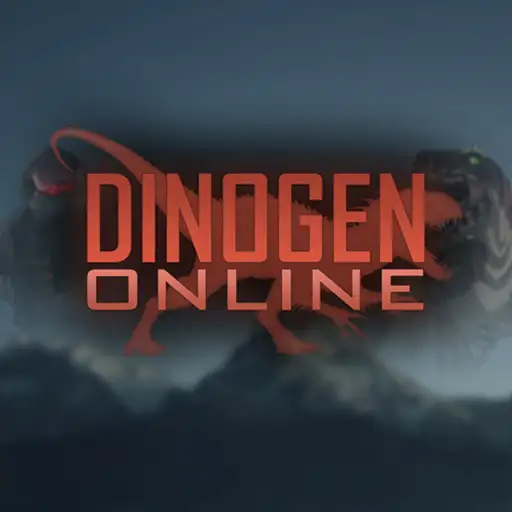 Dinogen Online