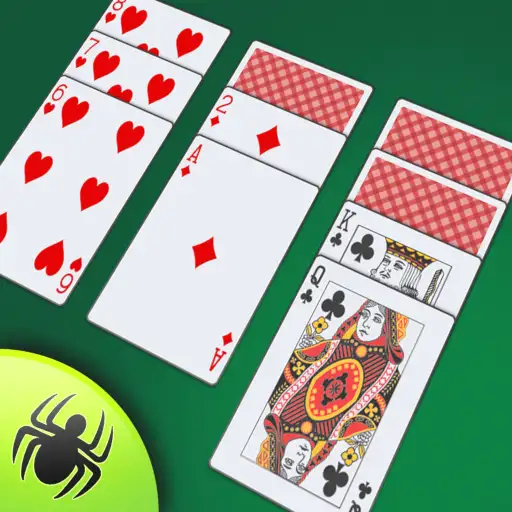 Best Classic Spider Solitaire