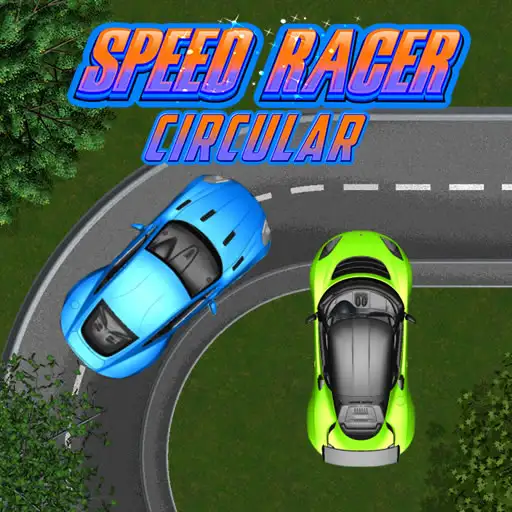 Speed Circular Racer