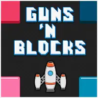 Guns and Blocks