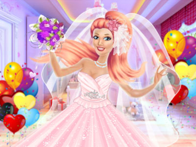 Princess Wonderful Day