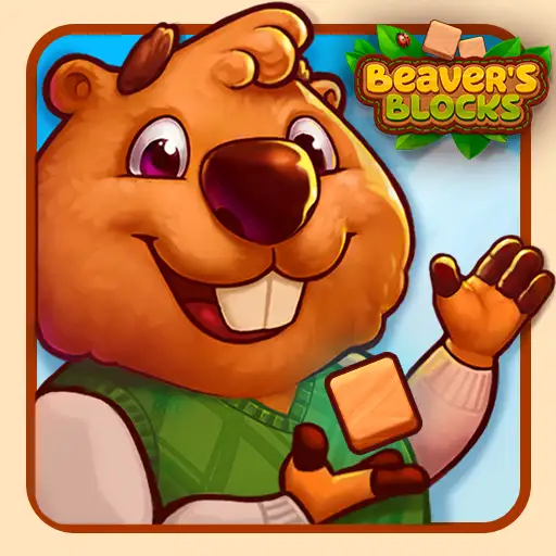 Beaver's Blocks